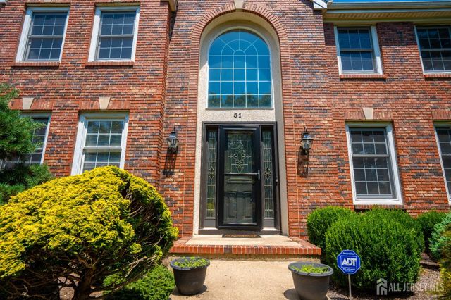 31 Sapphire Drive, West Windsor, NJ 08550