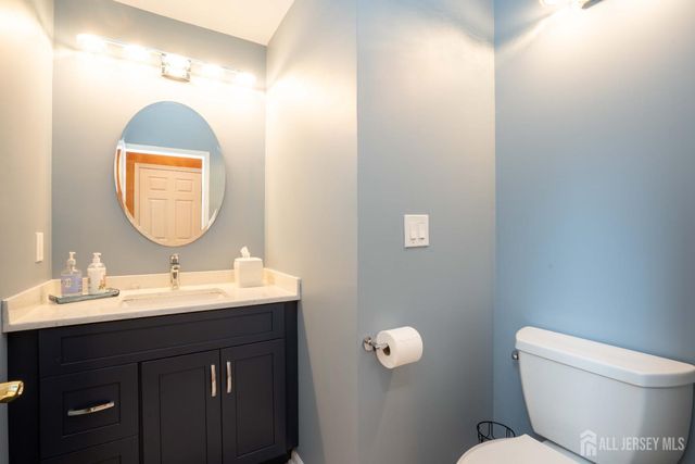 31 Sapphire Drive, West Windsor, NJ 08550