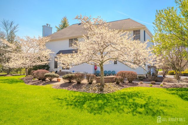 31 Sapphire Drive, West Windsor, NJ 08550