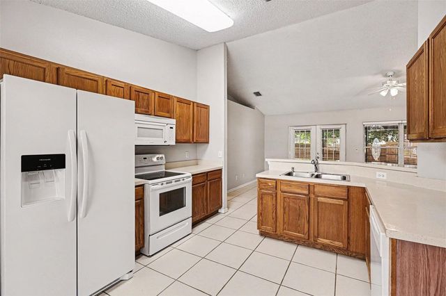 805 TOPAZ DRIVE, Rockledge, FL 32955