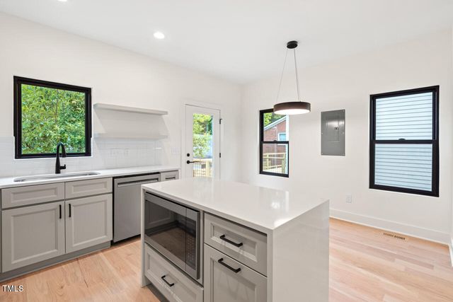 2205 Tampa Avenue, Durham, NC 27705