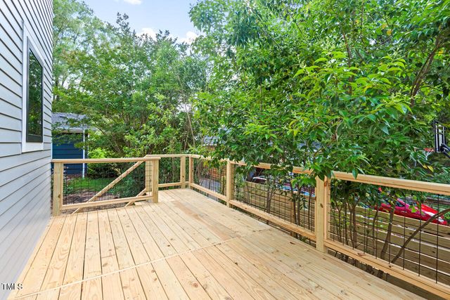 2205 Tampa Avenue, Durham, NC 27705