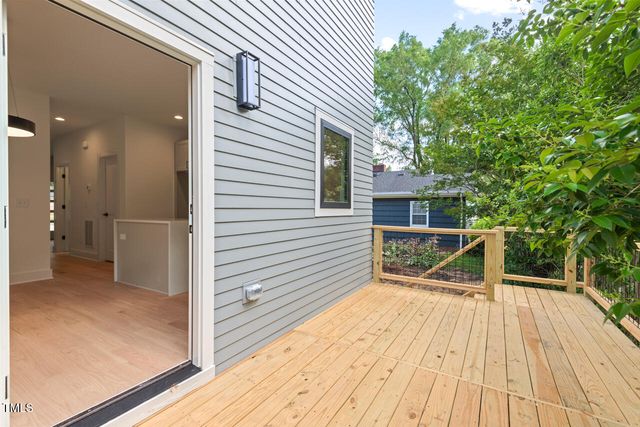 2205 Tampa Avenue, Durham, NC 27705