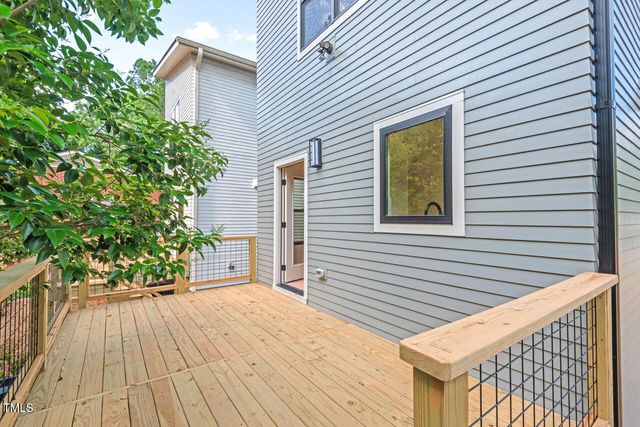 2205 Tampa Avenue, Durham, NC 27705