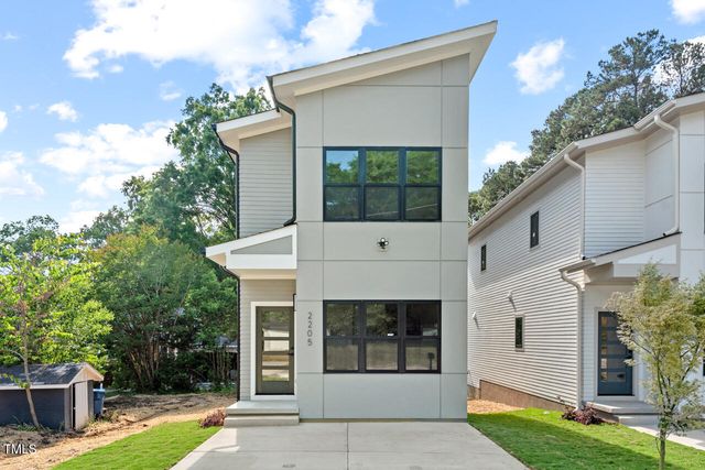 2205 Tampa Avenue, Durham, NC 27705