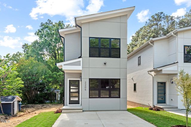 2205 Tampa Avenue, Durham, NC 27705