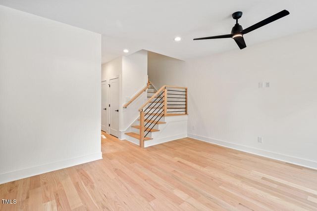 2205 Tampa Avenue, Durham, NC 27705