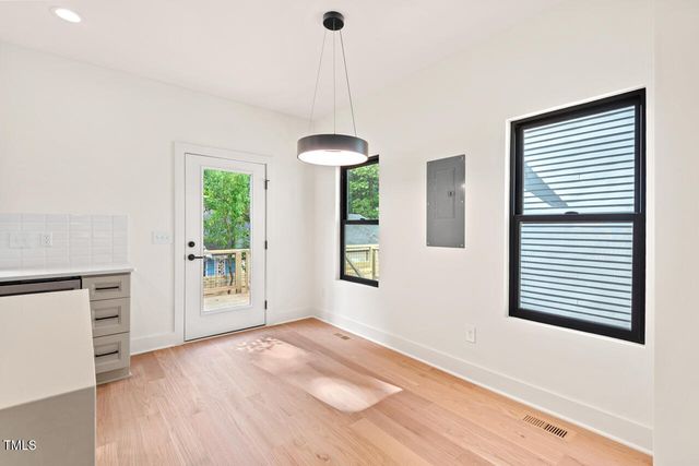 2205 Tampa Avenue, Durham, NC 27705