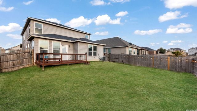 3339 Putnam Fields, Converse, TX 78109