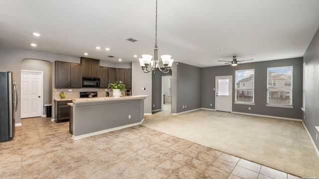 3339 Putnam Fields, Converse, TX 78109