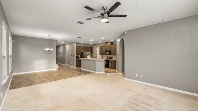 3339 Putnam Fields, Converse, TX 78109