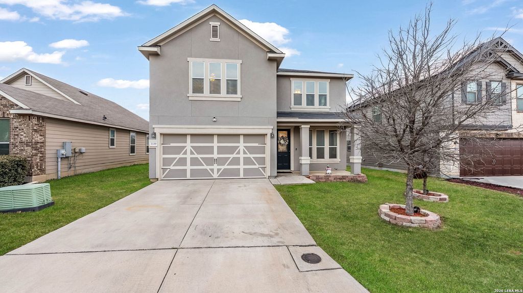 3339 Putnam Fields, Converse, TX 78109