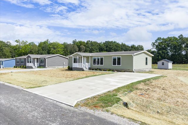 1920 Anna Maria Ln, Cookeville, TN 38501