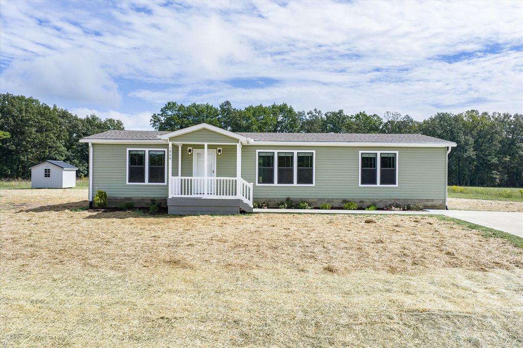 1920 Anna Maria Ln, Cookeville, TN 38501