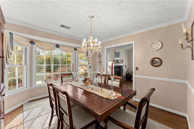 11675 Highland Colony Drive, Roswell, GA 30075