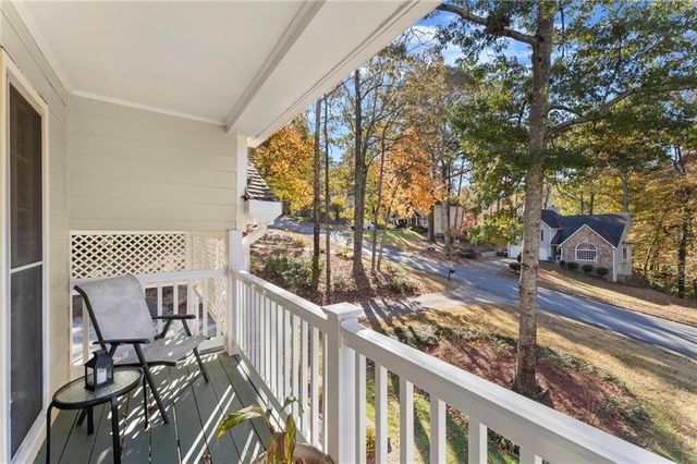 11675 Highland Colony Drive, Roswell, GA 30075