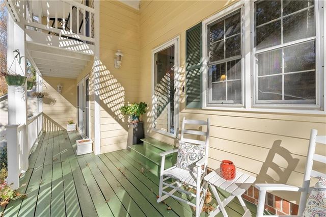 11675 Highland Colony Drive, Roswell, GA 30075