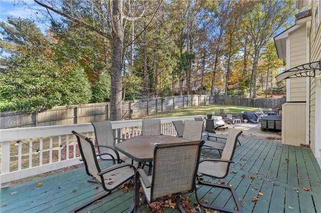 11675 Highland Colony Drive, Roswell, GA 30075