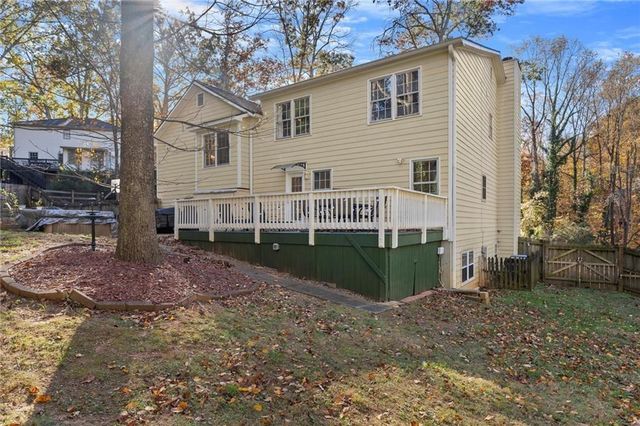 11675 Highland Colony Drive, Roswell, GA 30075