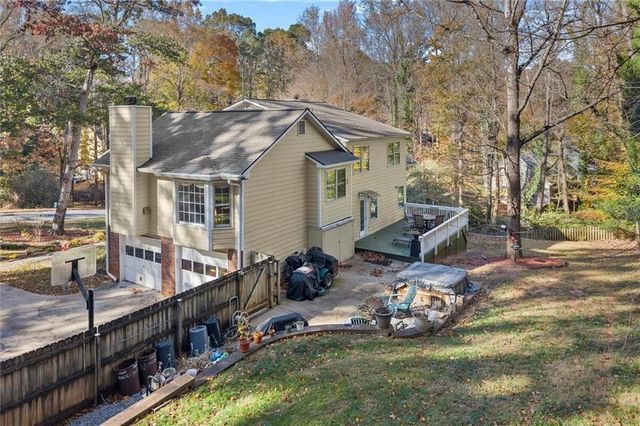 11675 Highland Colony Drive, Roswell, GA 30075