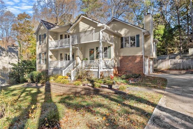 11675 Highland Colony Drive, Roswell, GA 30075