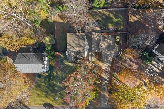 11675 Highland Colony Drive, Roswell, GA 30075