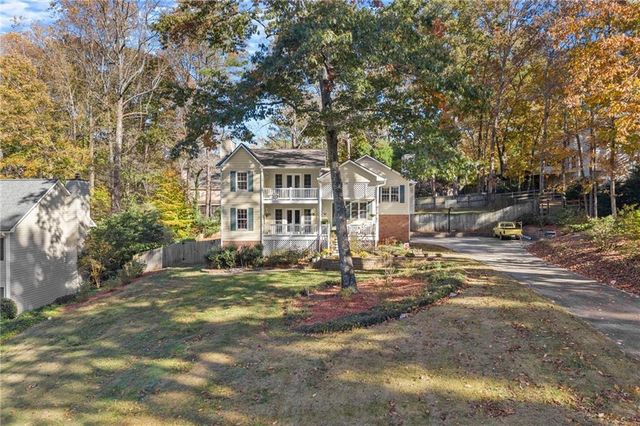 11675 Highland Colony Drive, Roswell, GA 30075