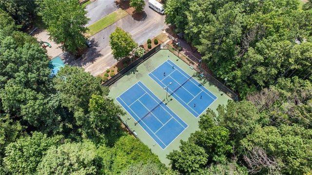 11675 Highland Colony Drive, Roswell, GA 30075