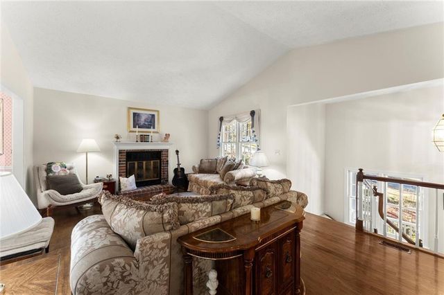 11675 Highland Colony Drive, Roswell, GA 30075