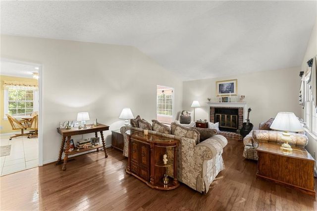 11675 Highland Colony Drive, Roswell, GA 30075