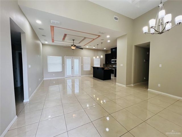 2709 Seton Street, Edinburg, TX 78542