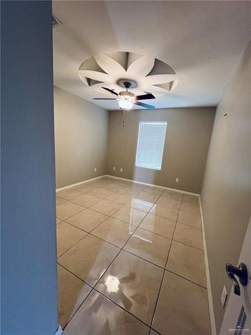 2709 Seton Street, Edinburg, TX 78542