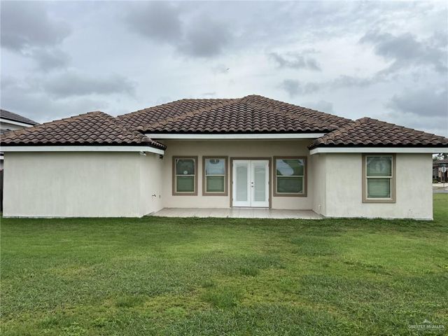 2709 Seton Street, Edinburg, TX 78542