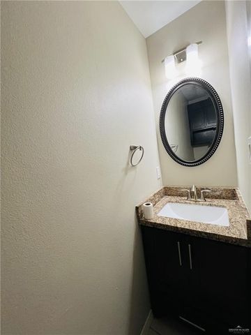 2709 Seton Street, Edinburg, TX 78542