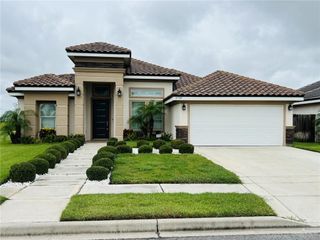 2709 Seton Street, Edinburg, TX 78542