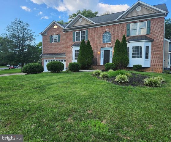 610 MEADOW LN SW, Vienna, VA 22180