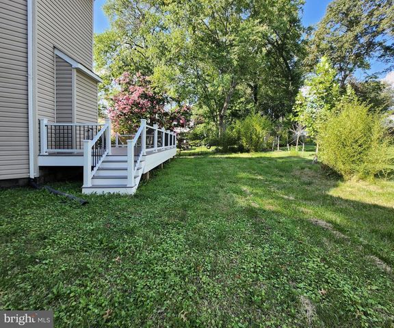 610 MEADOW LN SW, Vienna, VA 22180