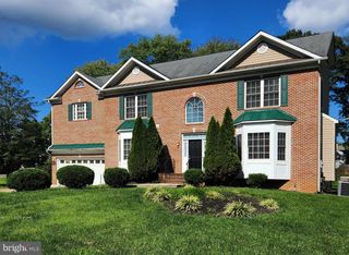 610 MEADOW LN SW, Vienna, VA 22180