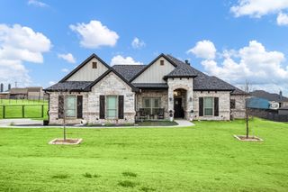 217 Grace Lane, Azle, TX 76020