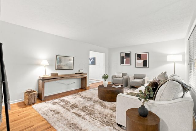 1420 Noe Bixby Road, Columbus, OH 43232