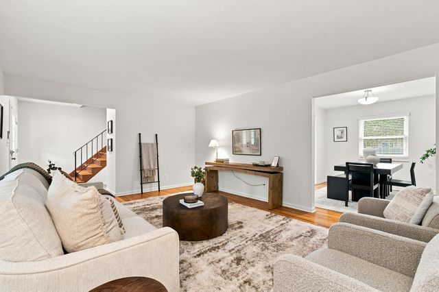 1420 Noe Bixby Road, Columbus, OH 43232
