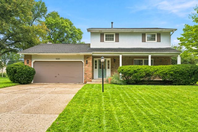 1420 Noe Bixby Road, Columbus, OH 43232