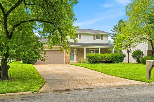 1420 Noe Bixby Road, Columbus, OH 43232