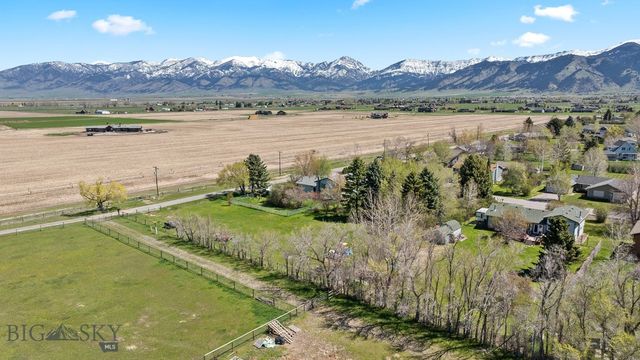 3450 Rosebush Lane, Belgrade, MT 59714