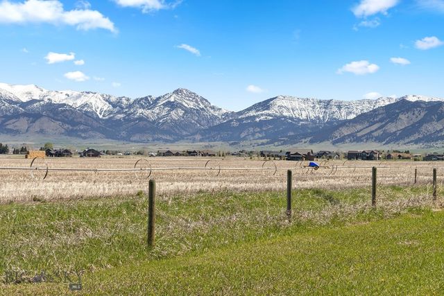3450 Rosebush Lane, Belgrade, MT 59714