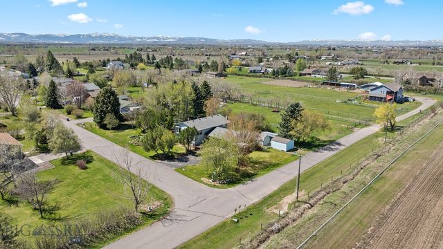 3450 Rosebush Lane, Belgrade, MT 59714