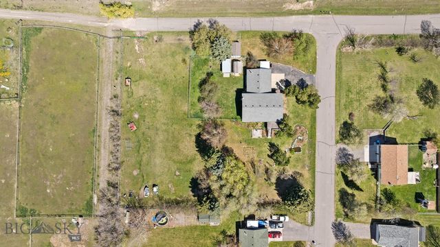 3450 Rosebush Lane, Belgrade, MT 59714