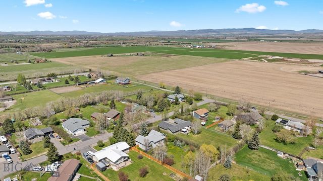 3450 Rosebush Lane, Belgrade, MT 59714