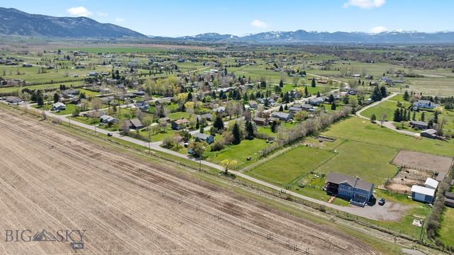 3450 Rosebush Lane, Belgrade, MT 59714