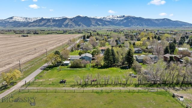 3450 Rosebush Lane, Belgrade, MT 59714